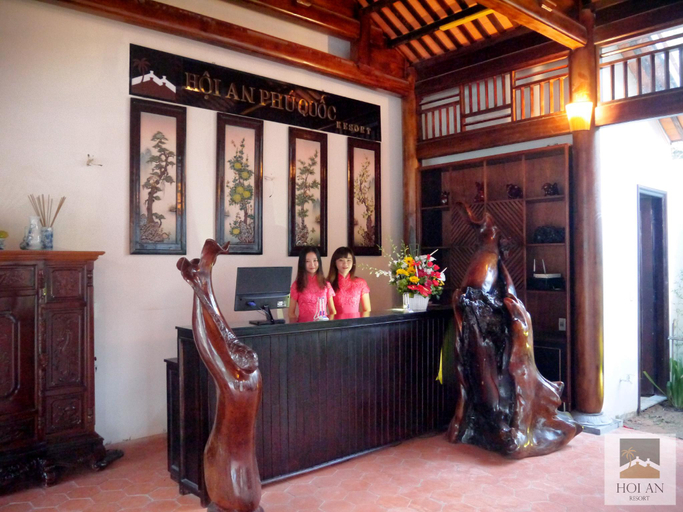 Public Area, Hoi An Retreat Phu Quoc, Phú Quốc