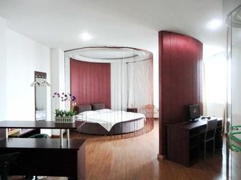 Others 2, Mingren Zhixing Hotel, Qingdao
