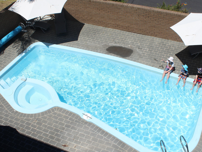 Sport & Beauty, Narooma Palms Holiday Apartments, Eurobodalla