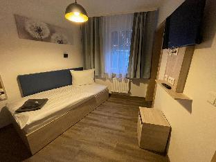 Others 5, Hotel Central City, Nürnberg
