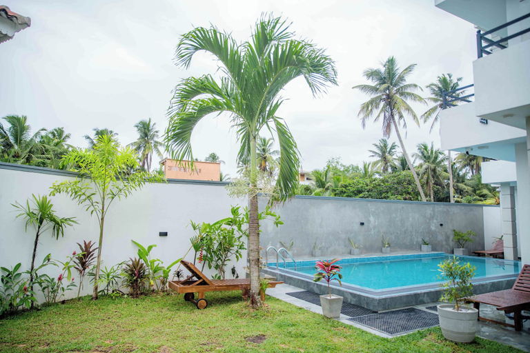 Sport & Beauty 5, Hirigala Beach Resort, Habaraduwa