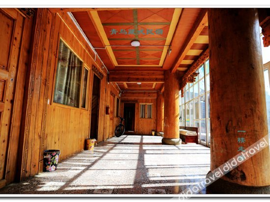 Others 3, Blue Bird Boutique Hotel, Dêqên Tibetan