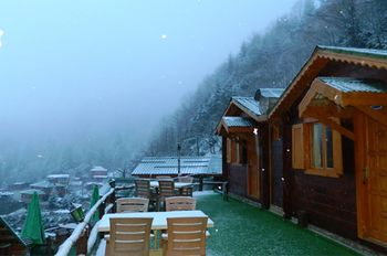 Others 3, Ayder Elizan Hotel, Ardeşen