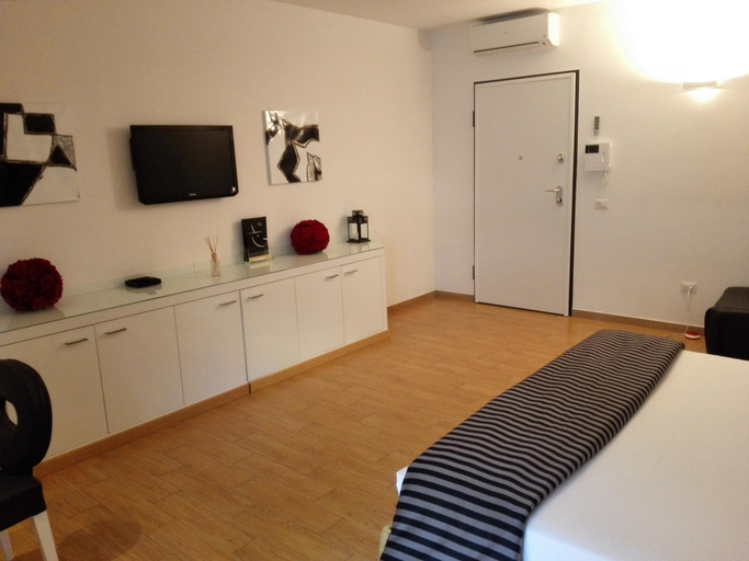 Bedroom 3, LHP Suite Firenze, Florence