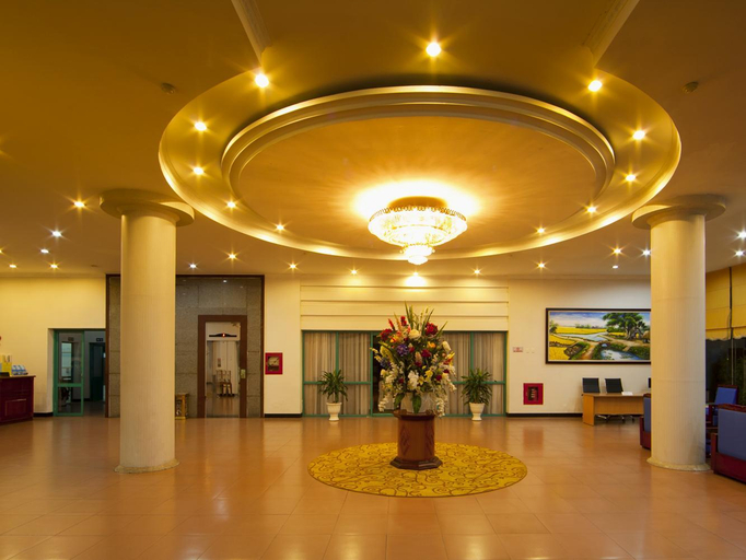 Other 4, Khan Quang Do Hotel, Mang Yang