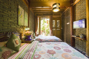 Others 3, Lijiang Tailai Chain Inn, Lijiang