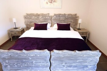 Others 1, Espira Otel, Urla