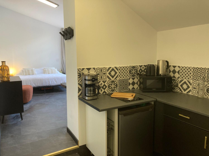 Bedroom 3, La marine D'opale, Pas-de-Calais