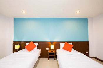 Others 4, The Room, Muang Udon Thani