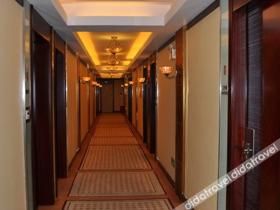 Others 3, Yishan Business Hotel, Shaoguan