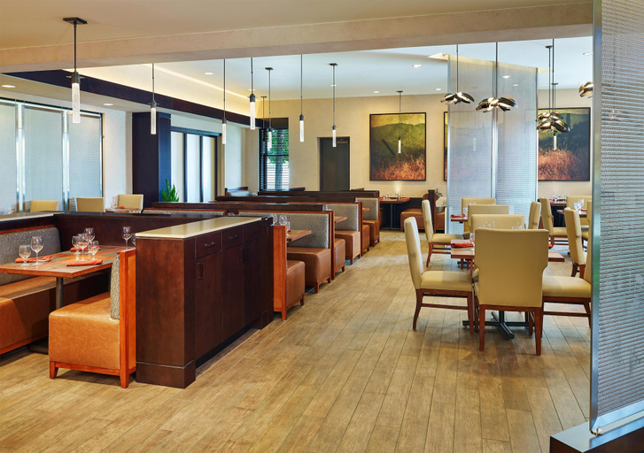 Food & Drinks 5, DoubleTree by Hilton San Antonio Airport, Bexar