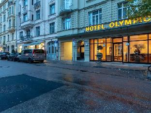 Others 5, Hotel Olympic, München