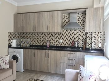 Others 2, Alibeyoglu Apart Otel, Merkez