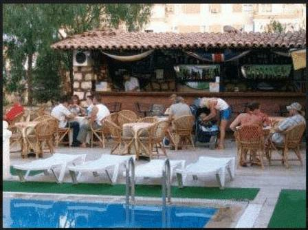 Others 5, Panormos Hotel, Didim