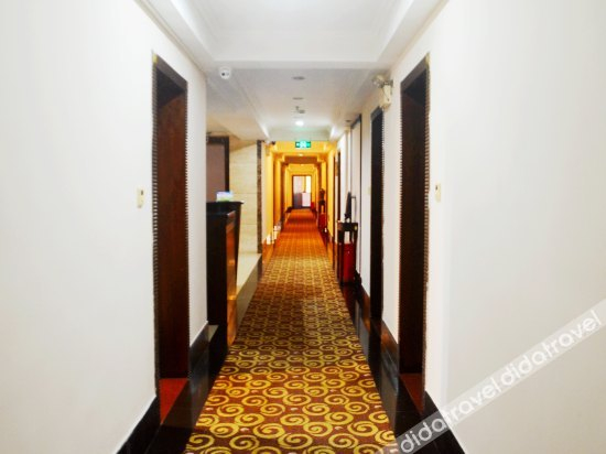 Others 3, OYO Jiayun Hotel, Huizhou