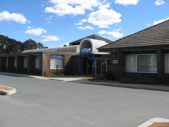 Others 5, Yowani Country Club, Canberra