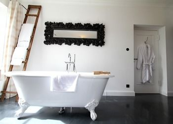 Bathroom 5, VillaAdel Designroom, Vogelsbergkreis