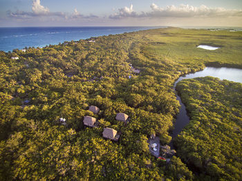 Others 3, mangleX eco hotel Tulum, Cozumel