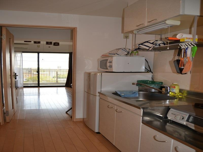 Others 5, Gracias Guest House , Kagoshima