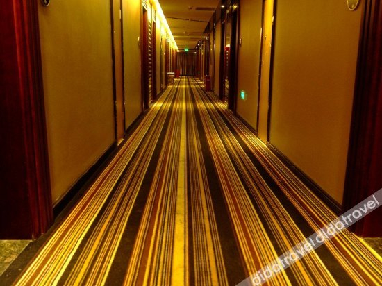 Others 3, Meiyo Hotel, Changsha