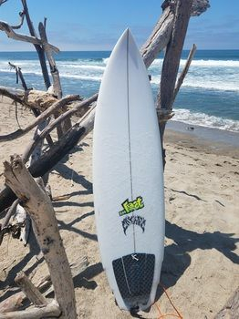 Others 3, House of Trestles, Orange