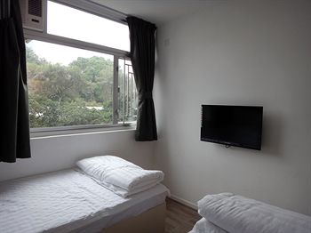 Others 3, Panda's Hostel - Elegant, Kowloon