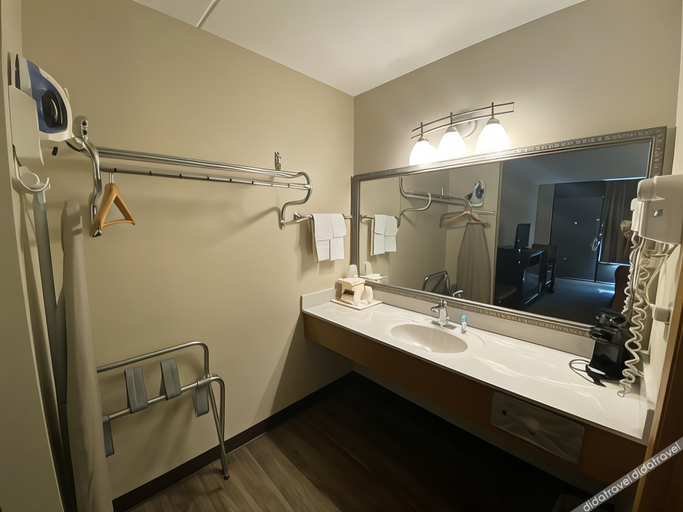 Others 3, Ramada by Wyndham Branson Theatre District, Taney