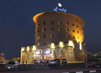 Others 5, Tala Inn Hotel Corniche Dammam, Dammam
