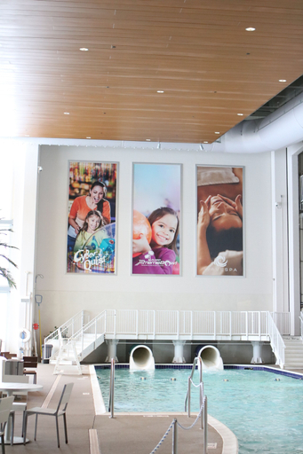 Food & Drinks 4, Treasure Island Resort & Casino, Goodhue