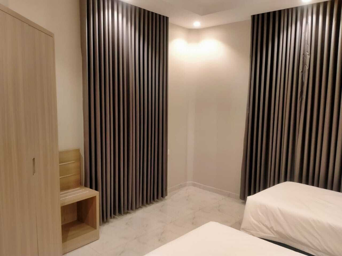 Others 3, Holiday Plus Mishrifah Apartments, Jeddah