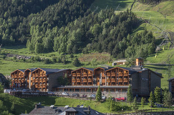 Others 3, Hotel Nordic