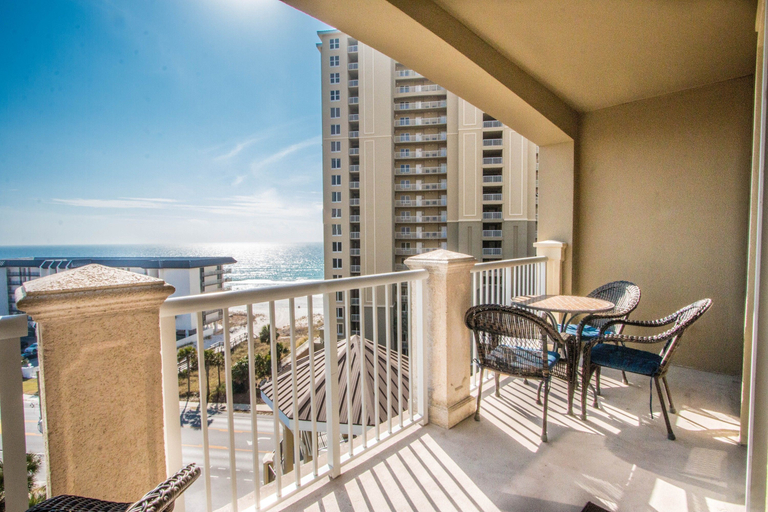 Others 5, Grand Panama Beach Resort by Book That Condo, Bay
