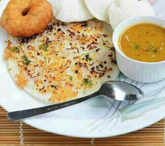 Food & Drinks 5, Hotel Pardesi's Near Mansa Devi Temple, Hardwar