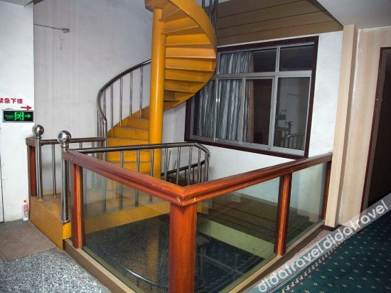 Others 2, Huangyou Hotel, Wenzhou