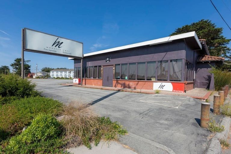 Interior 5, @ Marbella Lane - Seaside Retreat Laundry + P, San Mateo