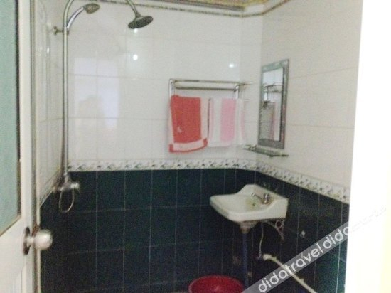 Others 3, Dongzhu Hostel, Shanghai