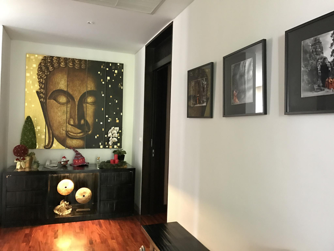 Others 3, Kata Gardens Apartments, Phuket Island