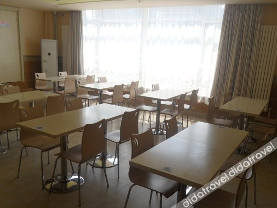 Others 5, Grace Inn Jinan Olympic Centre, Jinan