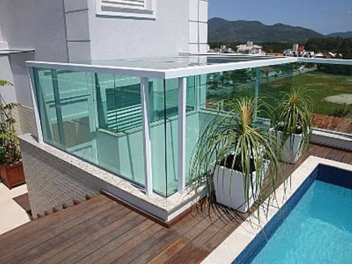 Swimming pool 5, Varadero Palace Hotel I, Florianopolis