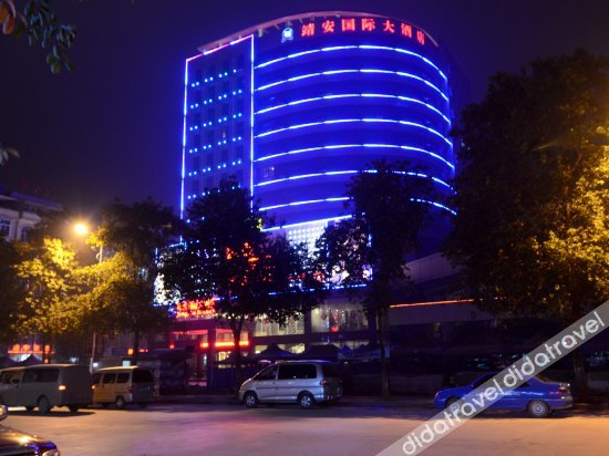Others 5, xiangying International Hotel, Baise