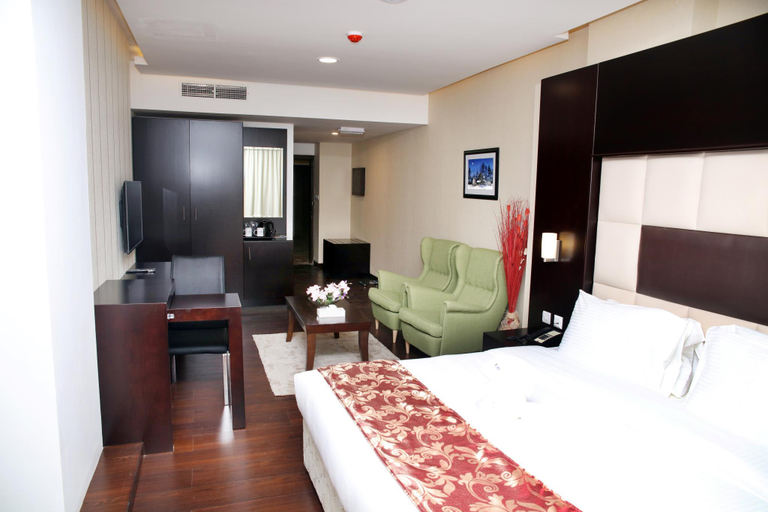 Others 3, Haffa House, Salalah
