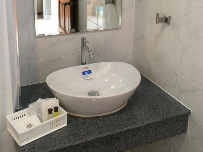 Bathroom 3, Baan BM Hua Hin, Hua Hin