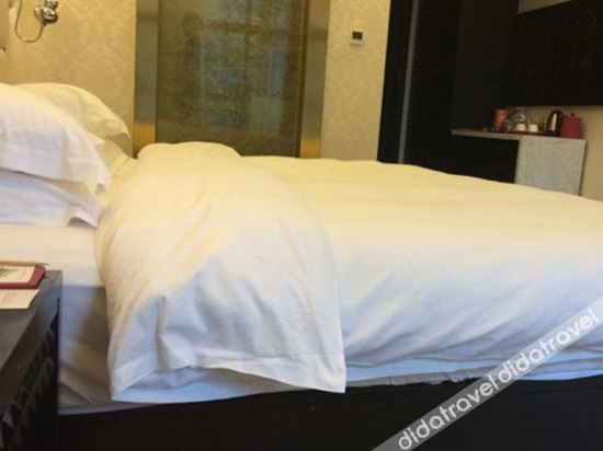 Others 3, Baili Hotel, Quzhou