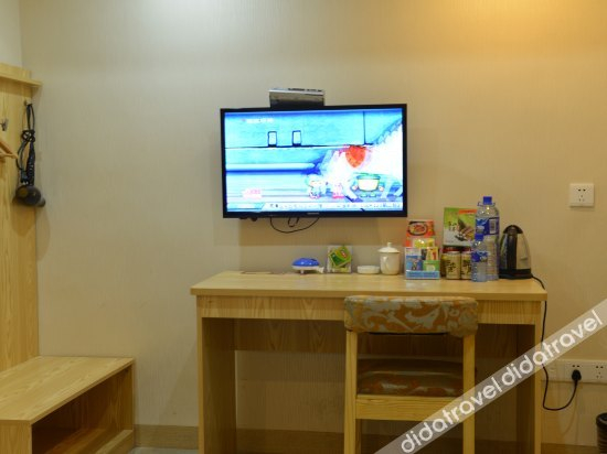Others 4, Sunrise City Business Hotel, Longyan