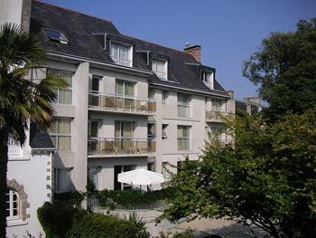 Others 4, Hotel Ker Vennaik, Finistère