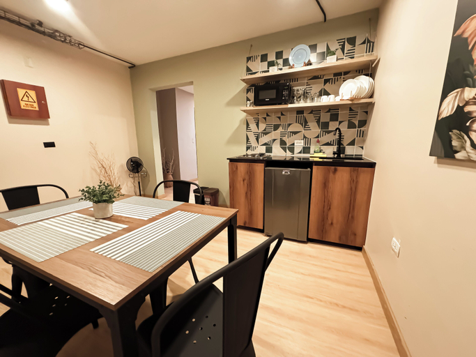 Food & Drinks 4, Niddo by Roots Rentals, Medellín