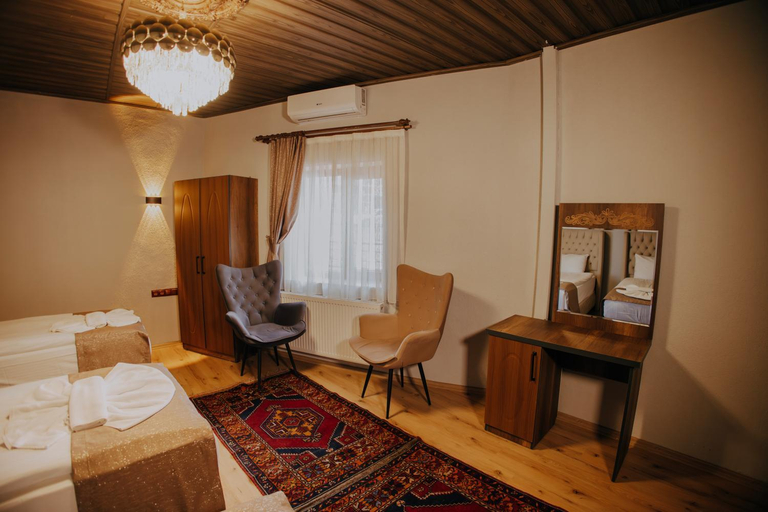 4, Konak Stone House, Ürgüp