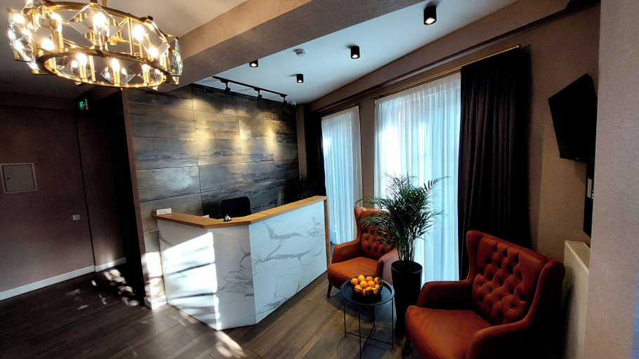 Others 5, Falcon Boutique Hotel, Tbilisi