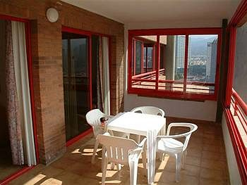 Others 4, Evamar Apartments, Alicante