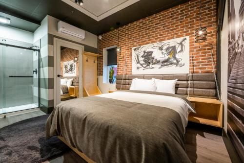 Other 4, La Suite Hebergements, Le Centre-de-la-Mauricie